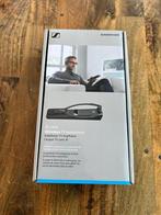 Wireless tv koptelefoon (RS 2000 Sennheiser), Ophalen of Verzenden, Zo goed als nieuw, Sennheiser, Draadloos