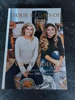 Merel Von Carlsburg - Winter editie, Ophalen of Verzenden, Zo goed als nieuw, Merel Von Carlsburg; Tessa Moorman