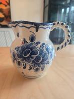 Mooie beschilderde kan / kruik, Ophalen of Verzenden