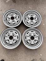 Diverse Volvo klassieker velgen Fergat & Sport 14/15”, Auto-onderdelen, Banden en Velgen, Velg(en), 16 inch, Ophalen of Verzenden