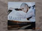 Mariza - Fado curvo   (CD), Ophalen of Verzenden, Zo goed als nieuw, Europees