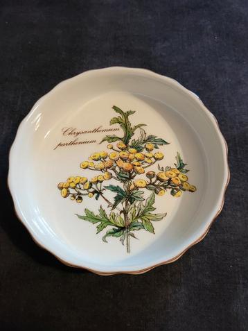Villeroy & Boch Botanica Schaaltje - Moederkruid beschikbaar voor biedingen