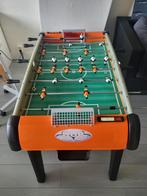 tafelvoetbal tafel., Gebruikt, Ophalen of Verzenden