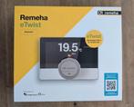 Remeha eTwist, Doe-het-zelf en Verbouw, Thermostaten, Ophalen of Verzenden, Nieuw