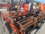 Lely Rotorkopeg 2 meter met kruimelrol, Ophalen, Akkerbouw, Grondbewerking