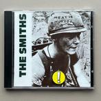 The Smiths "Meat is Murder" CD, Ophalen of Verzenden, Zo goed als nieuw, 1980 tot 2000