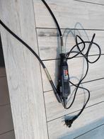 Dremel, Ophalen, Gebruikt