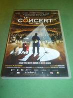 Le concert Radu Mihaileanu dvd, Alle leeftijden, Ophalen of Verzenden, Zo goed als nieuw, Overige gebieden