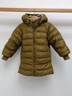 Konges Slojd winterjas groen 98, Kinderen en Baby's, Kinderkleding | Maat 98, Gebruikt, Jongen of Meisje, Ophalen of Verzenden