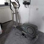 Tunturi C60, Sport en Fitness, Crosstrainer, Zo goed als nieuw, Ophalen