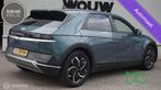 Hyundai IONIQ 5 58 kWh Style + Warmtepomp, Stof, Gebruikt, IONIQ 5, 384 km