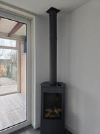 Dru trio gashaard, Ophalen, Zo goed als nieuw, Inbouwhaard, Gashaard