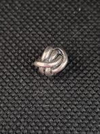 Trollbeads Trollbead Geluksknoop, Ophalen of Verzenden, Zo goed als nieuw, Trollbeads, 1 bedel
