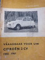 werkplaatshandboek, Auto diversen, Handleidingen en Instructieboekjes, Ophalen of Verzenden