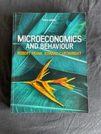Studieboek econometrie jaar 1, Boeken, Ophalen, Zo goed als nieuw, WO