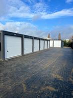 Garageboxen te huur Sprundel Nijverhei, Huizen en Kamers, Garages en Parkeerplaatsen, Noord-Brabant