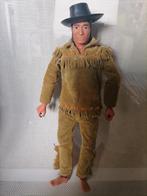 Vintage barbie poppen lone ranger, Ophalen of Verzenden, Gebruikt, Fashion Doll