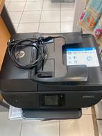 HP PRINTER, Ingebouwde Wi-Fi, Faxen, HP, Gebruikt