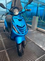 Piaggio zip, Benzine, 50 cc, Zo goed als nieuw, Zip