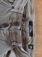 Nette broek (nieuw) the art wam denham maat 30, Ophalen of Verzenden, Nieuw, Blauw, W32 (confectie 46) of kleiner