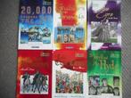 Graphic Classics (Engelstalige klassiekers in stripvorm), Ophalen of Verzenden, Zo goed als nieuw