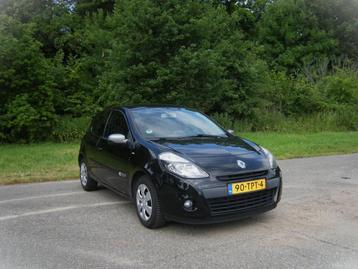 Renault Clio 1.5 dCi Night & Day . Airco . Cruiscontrol . Na beschikbaar voor biedingen