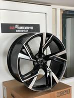 21 inch rs6 look velgen nieuw 5x112 audi a6 a7 a8 q5 q7 q8, Auto-onderdelen, Banden en Velgen, Nieuw, 21 inch, Velg(en), Personenwagen