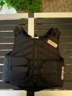 Bodyprotector meisje paardrijden, Dieren en Toebehoren, Paarden en Pony's | Beschermers, Ophalen, Zo goed als nieuw, Rijden