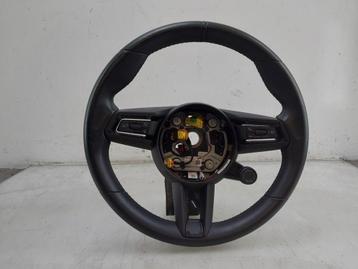 Stuur Porsche Taycan (Y1A) (2019-05/2023-12) 9J1419091EH beschikbaar voor biedingen