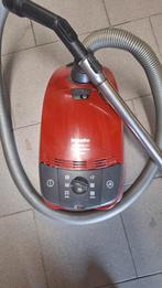 Miele C1 complete stofzuiger, Gebruikt, Stofzuiger, Minder dan 1200 watt, Ophalen