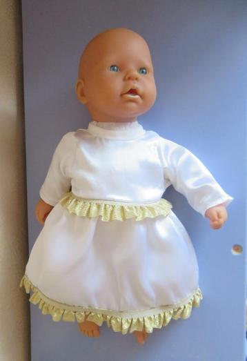 Chou Chou pop 36c poppenkleertjes poppenkleding feestjurk 12 beschikbaar voor biedingen
