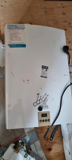 CV Remeha avanta 35C + drukvat, Doe-het-zelf en Verbouw, Geisers en Boilers, Ophalen, Gebruikt, Geiser, Minder dan 20 liter