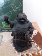 Robert Harrop bulldog 'The Golden Hearted Friar' DPG02s, Ophalen, Zo goed als nieuw, Dier