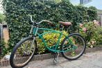 Johnny loco Mooie classic/beachcruiser/retro fiets, Gebruikt, Staal, Cruiser, Ophalen