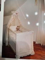 Complete babykamer, Kinderen en Baby's, Kinderkamer | Complete kinderkamers, Ophalen of Verzenden, Zo goed als nieuw, Jongetje of Meisje