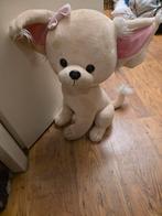 Schattige Chihuahua Knuffel 55 cm, Ophalen of Verzenden, Zo goed als nieuw, Hond
