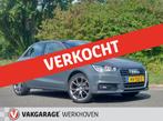 Audi A1 Sportback 1.0 TFSI Sport Pro Line | VERKOCHT, Auto's, Voorwielaandrijving, Stof, 95 pk, 4 stoelen