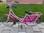 Roze Gazelle Meisjesfiets 24 inch, Fietsen en Brommers, Fietsen | Dames | Damesfietsen, Minder dan 47 cm, Ophalen of Verzenden