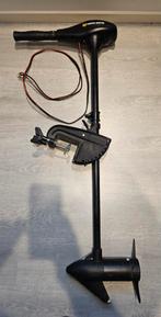 Minn Kota Endura 34LBS, Watersport en Boten, Bootonderdelen, Ophalen of Verzenden, Zo goed als nieuw