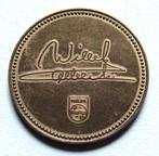 **  PENNING  uit 1965 - Willeke Alberti **, Verzenden, Overige materialen, Nederland
