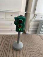 Stoplichtje speelgoed, Ophalen of Verzenden, Zo goed als nieuw