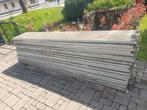Brugdelen, Doe-het-zelf en Verbouw, Platen en Panelen, Ophalen, Gebruikt, Overige materialen, 20 tot 50 mm