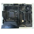 MSI MEG X570 Unify Moederbord, Computers en Software, Moederborden, Gebruikt, DDR4, Ophalen of Verzenden, Socket AM4