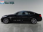 BMW 4-serie Gran Coupé 420i High Exec. M-pakket Aut. Virtua, Auto's, BMW, Automaat, 1998 cc, Achterwielaandrijving, Gebruikt