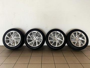 CUPRA FORMENTOR l 18INCH l ORIGINELE VELGEN (245/45 R18) beschikbaar voor biedingen