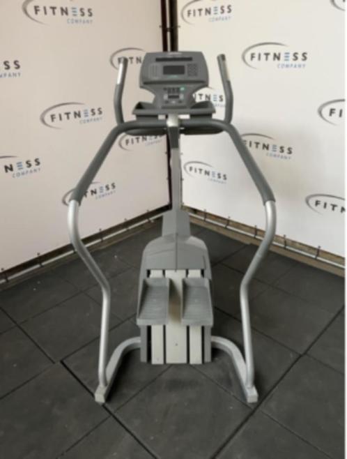 Life Fitness stepper | Cardio |, Sport en Fitness, Fitnessmaterialen, Gebruikt, Overige typen, Armen, Benen, Borst, Buik, Rug