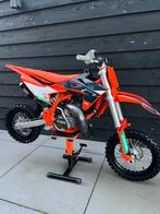 Ktm Sx 50 Factory 2025, Motoren, Motoren | KTM, Particulier, Crossmotor, 11 kW of minder, 50 cc