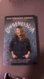 Eva hermans, Boeken, Biografieën, Ophalen of Verzenden, Nieuw