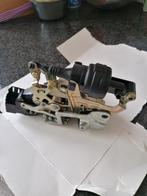 autoslot MERCEDES, Ophalen, Mercedes-Benz