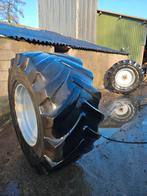 Michelin 30.5 LR 32 BIB X 2 stuks, Ophalen of Verzenden